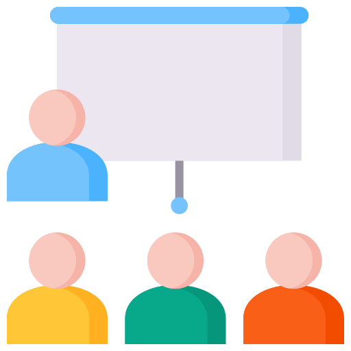 Knowledge Transfer Workshops