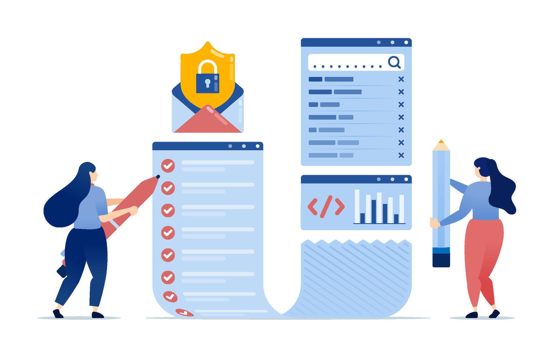 Authorized or aligned curricula